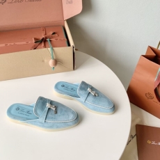 Loro Piana Sandals